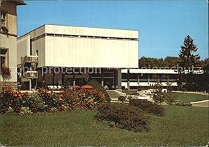 Image du vendeur pour Postkarte Carte Postale Morsbronn-les-Bains Securite Sociale mis en vente par Versandhandel Boeger