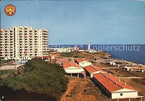 Postkarte Carte Postale Torrox Malaga Urbanizacion El Conejito El Morche Costa del Sol