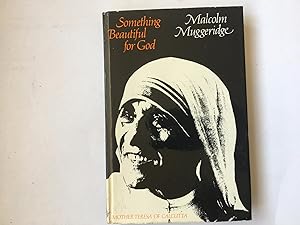 Seller image for Something Beautiful for God: Mother Teresa of Calcutta for sale by Book Souk