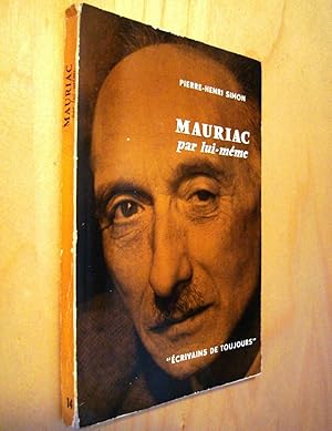 Mauriac par lui-même