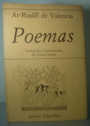 Imagen del vendedor de POEMAS. Traduccin e introduccin de Teresa Garulo a la venta por LLIBRES del SENDERI