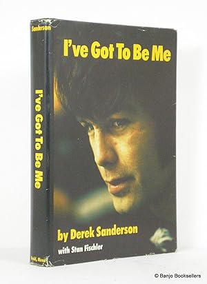 Seller image for I've Got to Be Me for sale by Banjo Booksellers, IOBA