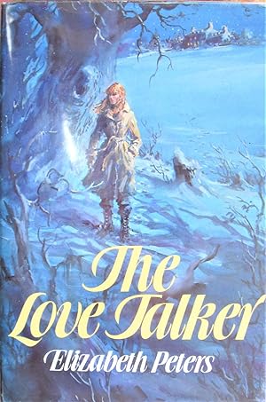 Seller image for The Love Talker for sale by Ken Jackson
