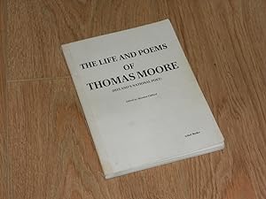 Seller image for The Life and Poems of Thomas Moore (Ireland;'s National Poet) for sale by Dublin Bookbrowsers