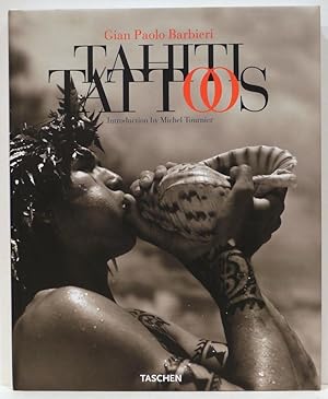 Seller image for Tahiti Tattoos for sale by Ragabooks