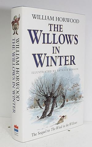 Bild des Verkufers fr The Willows in Winter zum Verkauf von Lasting Words Ltd