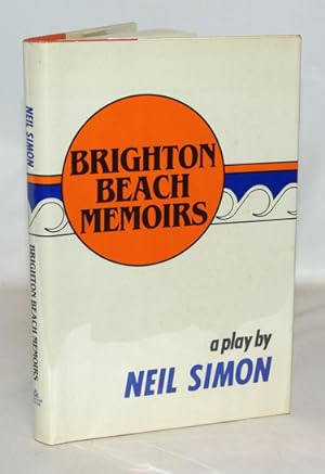 Seller image for Brighton Beach Memoirs for sale by Town's End Books, ABAA