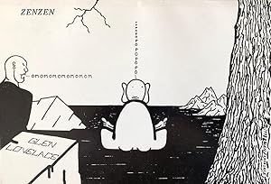 Zenzen: A Book of Illustrated Koans