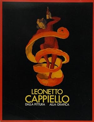 Seller image for Leonetto Campiello. Dalla pittura alla grafica for sale by FABRISLIBRIS
