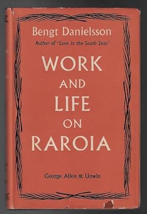 Work and Life on Raroia