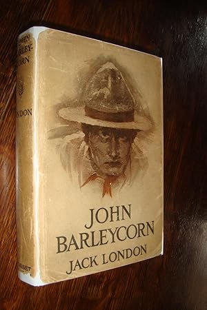 John Barleycorn