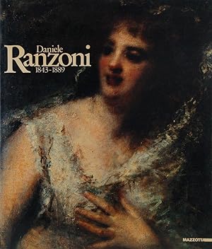 Daniele Ranzoni 1843 1889