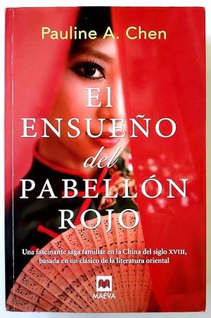 Seller image for El ensueo del pabelln rojo for sale by Librera Salvalibros Express