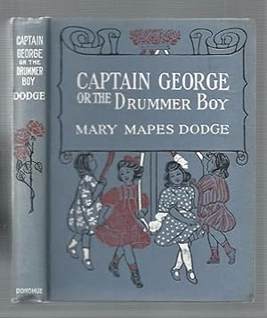 Seller image for Captain George or the Drummer Boy for sale by K. L. Givens Books