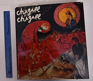 Seller image for Chagall by Chagall for sale by Mullen Books, ABAA