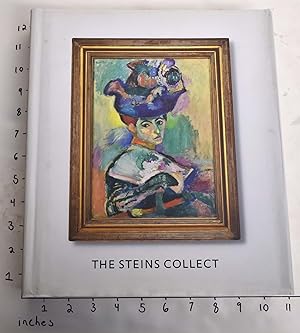 Seller image for The Steins Collect: Matisse, Picasso, and the Parisian Avant-Garde for sale by Mullen Books, ABAA