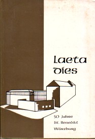 "Laeta Dies". 50 Jahre Studienkolleg St. Benedikt.