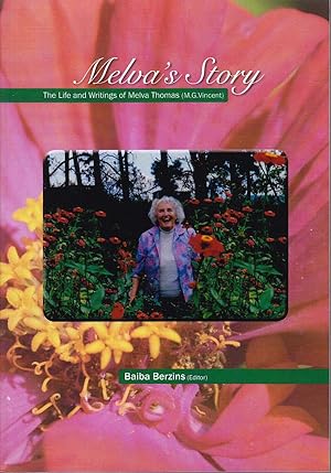 Seller image for Melva's Story for sale by Badger Books
