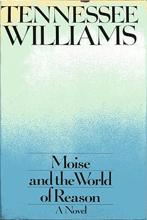 Seller image for Moise and the World of Reason for sale by Fireproof Books