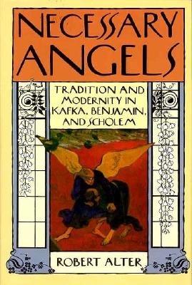 Image du vendeur pour Necessary Angels (Paperback or Softback) mis en vente par BargainBookStores