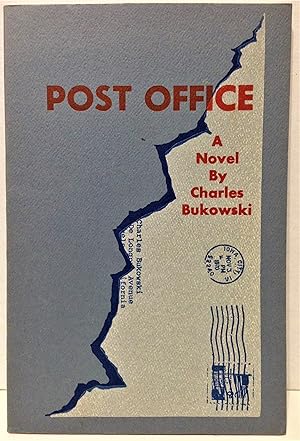 Post Office by Charles Bukowski Post Office by Charles Bukowski