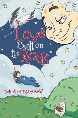 Seller image for Love Built on the Rock (Paperback or Softback) for sale by BargainBookStores