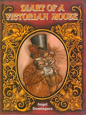 Seller image for Diary of a Victorian Mouse for sale by Bud Plant & Hutchison Books