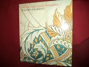 Immagine del venditore per The Arts and Crafts Movement. venduto da BookMine