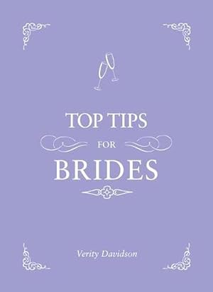 Seller image for Top Tips for Brides (Hardcover) for sale by Grand Eagle Retail
