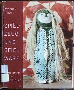 Spielzeug und Spielware