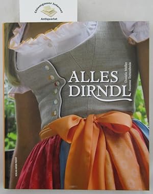 Seller image for Alles Dirndl. for sale by Chiemgauer Internet Antiquariat GbR