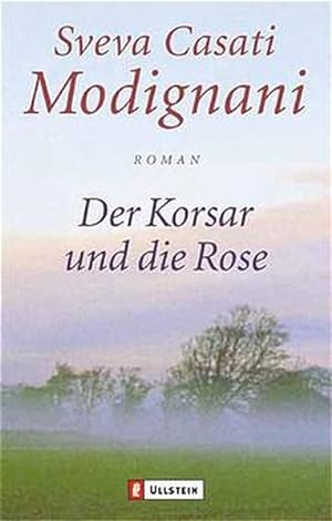 Bild des Verkufers fr Der Korsar und die Rose zum Verkauf von Versandantiquariat Felix Mcke