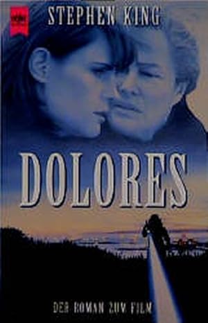 Seller image for Dolores Claiborne: Der Roman zum Film (Heyne Allgemeine Reihe (01)) for sale by Versandantiquariat Felix Mcke