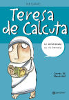 Seller image for ME LLAMO? TERESA DE CALCUTA for sale by AG Library