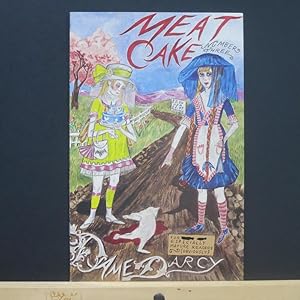 Seller image for Meat Cake #3 for sale by Tree Frog Fine Books and Graphic Arts