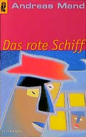 Seller image for Das rote Schiff for sale by Versandantiquariat Felix Mcke