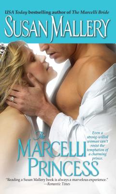 Seller image for Marcelli Princess (Paperback or Softback) for sale by BargainBookStores