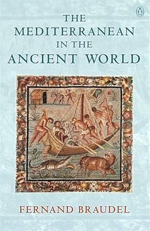 Seller image for The Mediterranean in the Ancient World (Paperback) for sale by AussieBookSeller