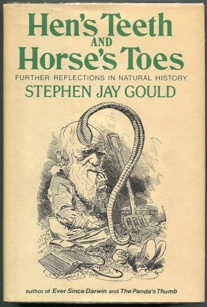 Seller image for Hen's Teeth and Horse's Toes for sale by Evening Star Books, ABAA/ILAB