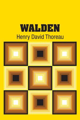 Bild des Verkäufers für Walden (Paperback or Softback) zum Verkauf von BargainBookStores