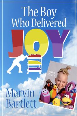 Imagen del vendedor de The Boy Who Delivered Joy (Paperback or Softback) a la venta por BargainBookStores