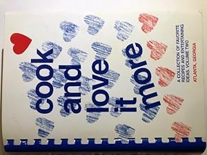 Seller image for Cook and Love It More for sale by Emporium of Canton