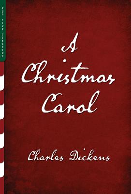 Immagine del venditore per A Christmas Carol: A Ghost Story of Christmas (Hardback or Cased Book) venduto da BargainBookStores