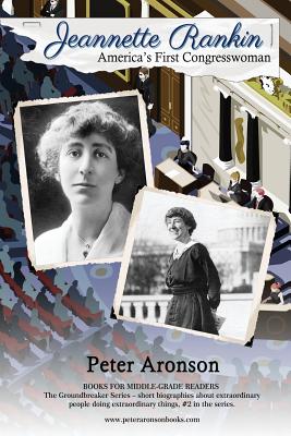 Image du vendeur pour Jeannette Rankin: America's First Congresswoman (Paperback or Softback) mis en vente par BargainBookStores