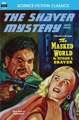 Seller image for Shaver Mystery, The, Book Three (Paperback or Softback) for sale by BargainBookStores