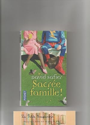 Seller image for Sacre famille! for sale by La Petite Bouquinerie