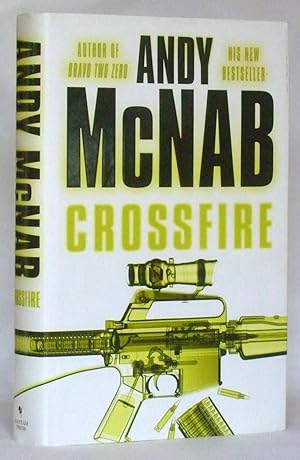 Seller image for Crossfire for sale by James Hulme Books
