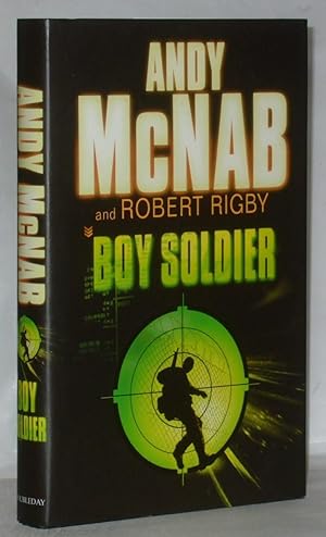 Imagen del vendedor de Boy Soldier a la venta por James Hulme Books