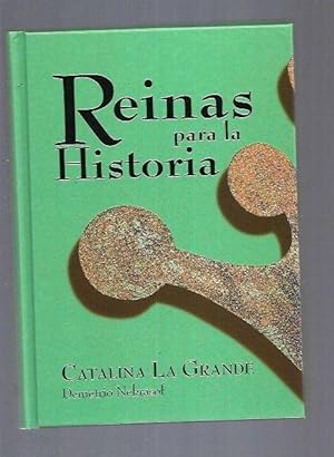 Seller image for CATALINA LA GRANDE for sale by Desvn del Libro / Desvan del Libro, SL