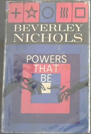 Seller image for POWERS THAT BE for sale by Chapter 1